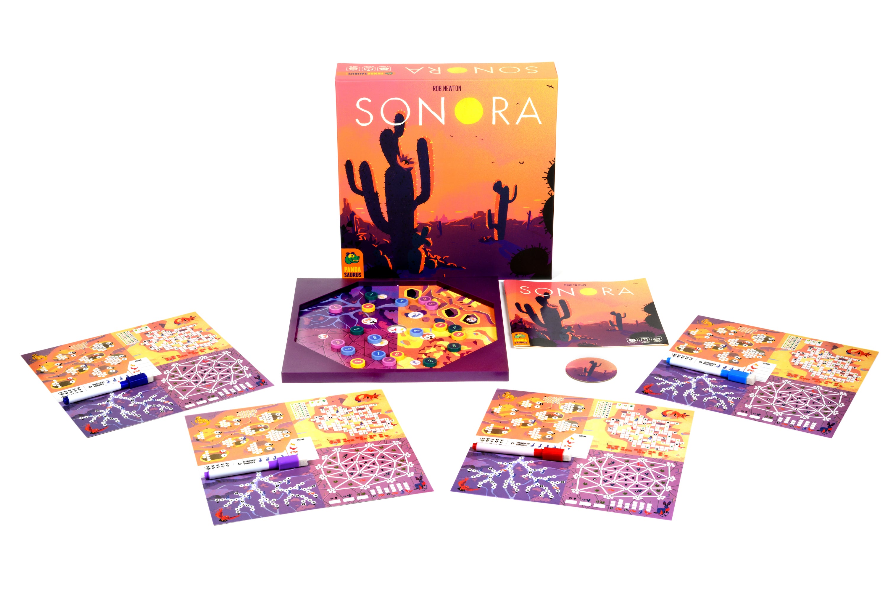 Sonora